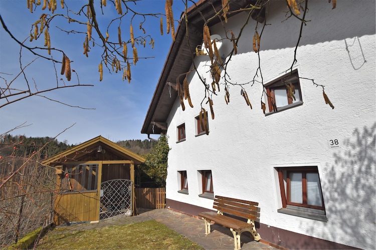 Holiday home Bavaria