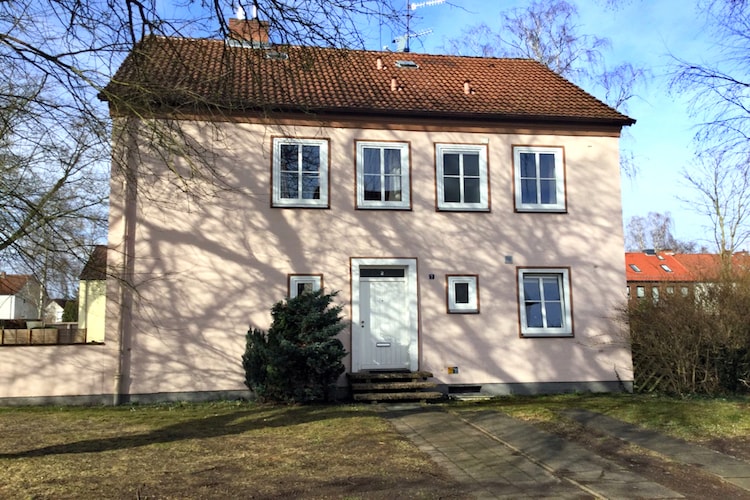 Apartment Lower Saxony