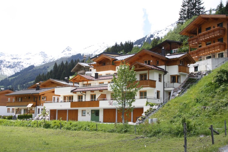 Chalet Salzburg