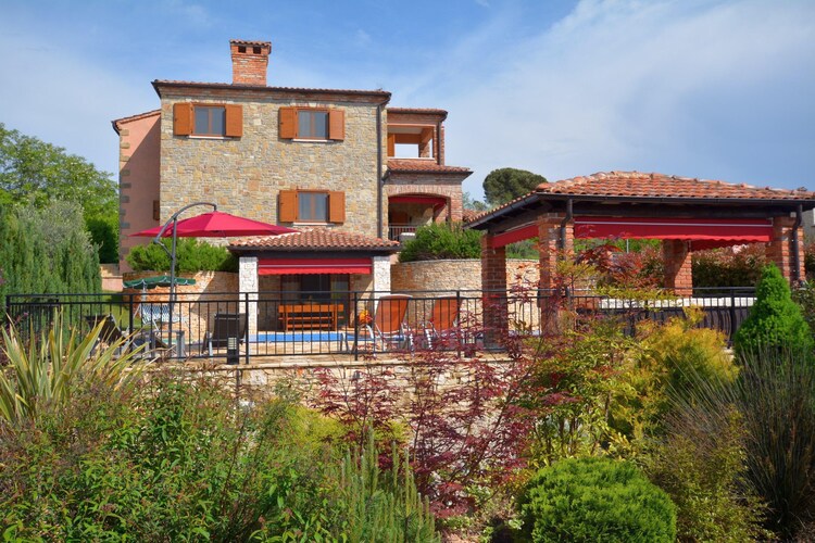 Villa Istria