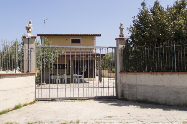 Holiday home Sicily