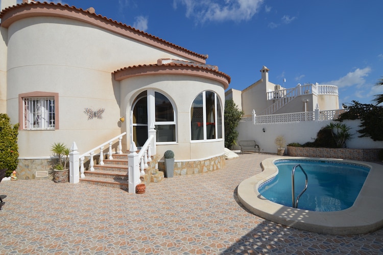 Holiday home Costa Blanca