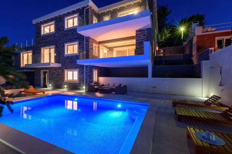 Villa Dalmatia