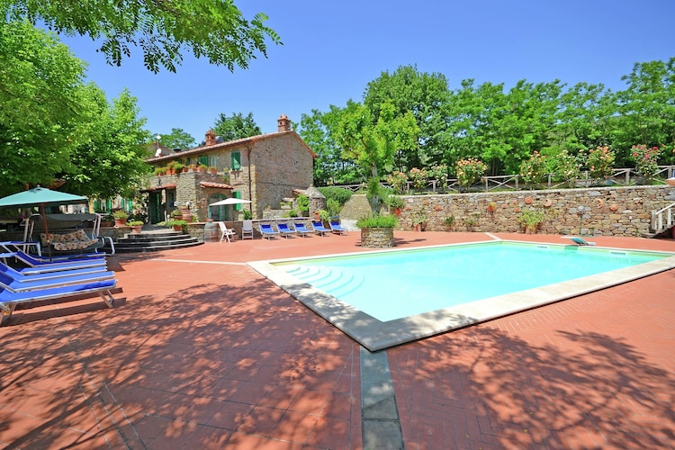 Villa Tuscany Elba