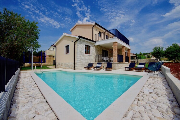 Holiday home Istria