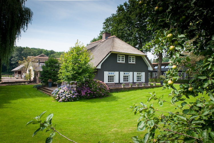 Villa Utrecht
