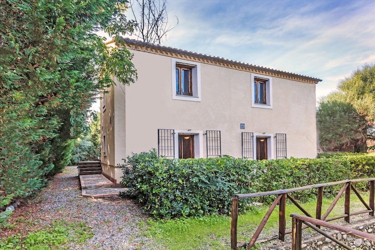 Holiday home Calabria Basilicata