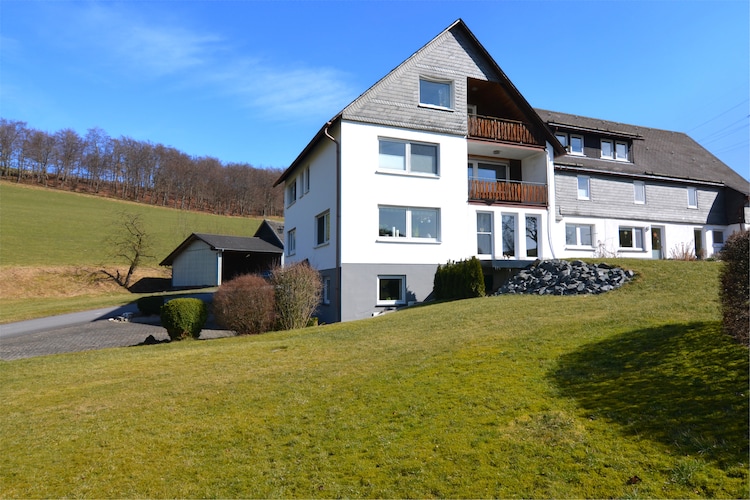 Apartment Sauerland