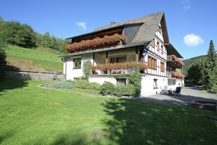 Apartment Sauerland