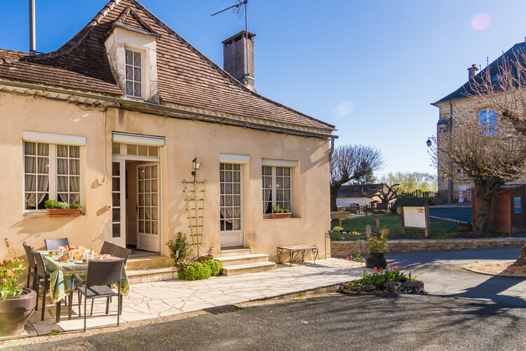Holiday home Dordogne