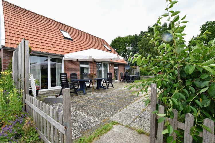 Holiday home Guelders