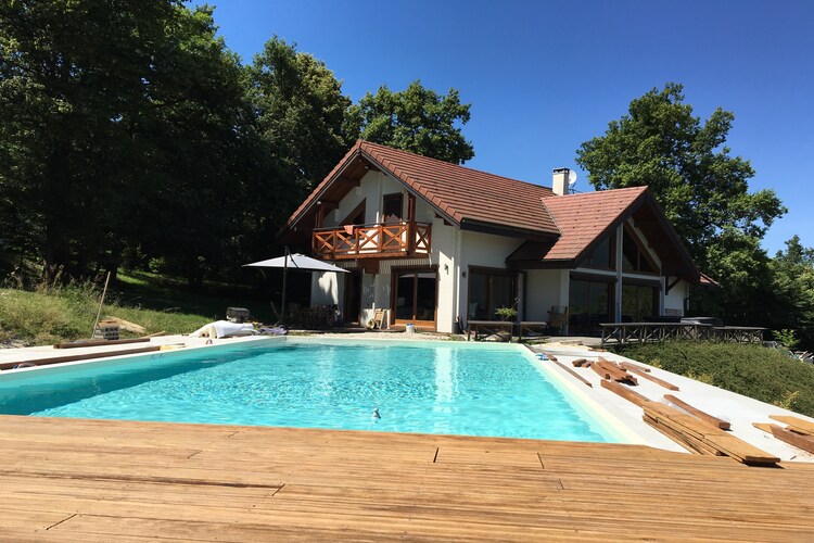 Chalet Northern Alps