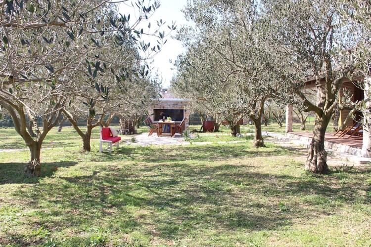 Cottage Dalmatia