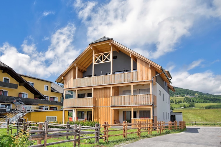 Chalet Salzburg
