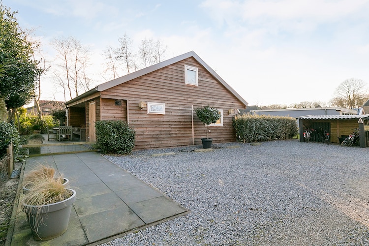 Holiday home North Holland