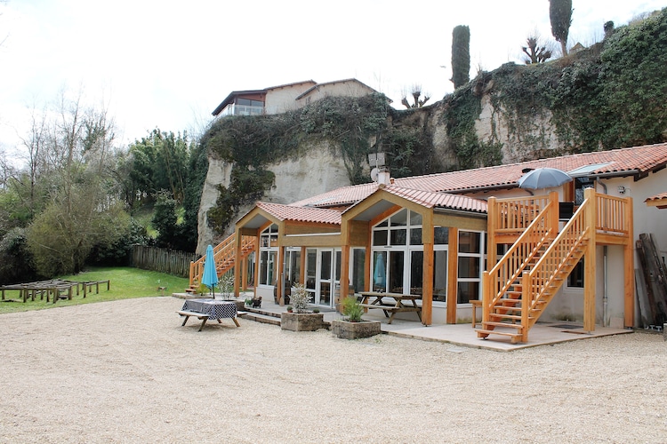 Holiday home Atlantic Coast