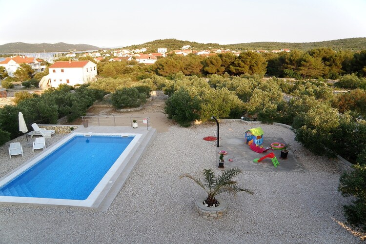 Villa Dalmatia