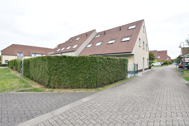 Holiday home West Flanders