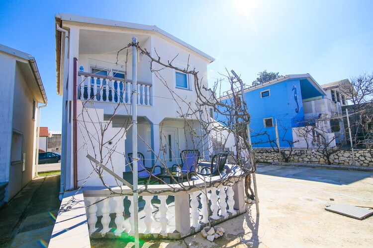 Holiday home Islands