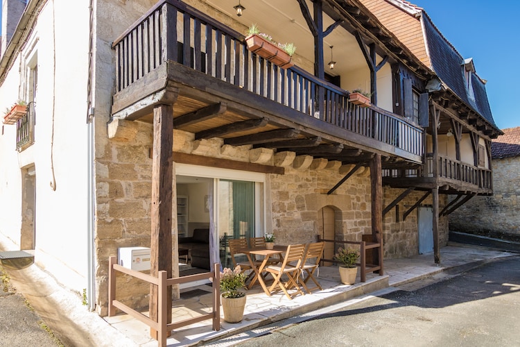 Apartment Dordogne