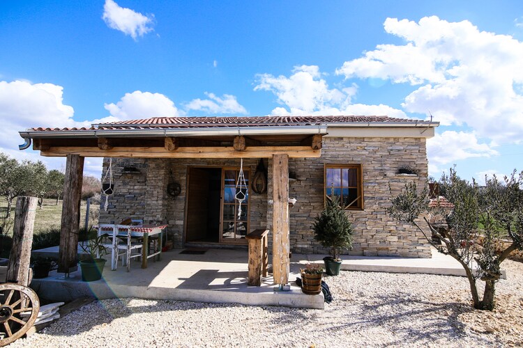Holiday home Dalmatia
