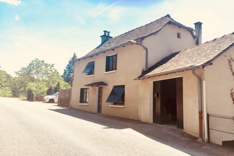 Holiday home Midi-Pyrenees