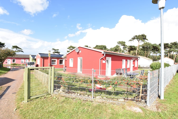Holiday home Baltic Sea Region
