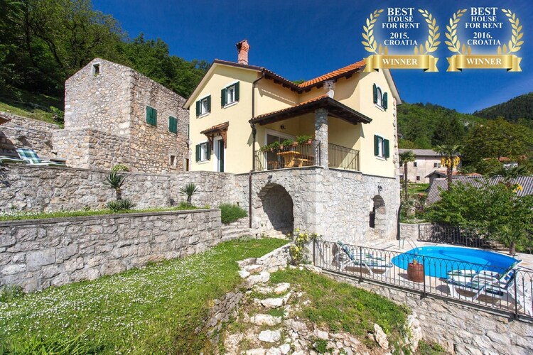 Villa Kvarner