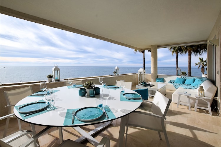 Apartment Costa del Sol