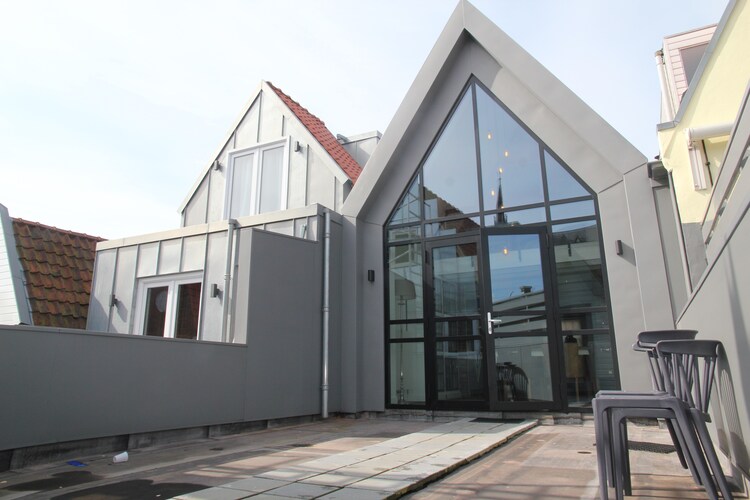 Apartment North Holland