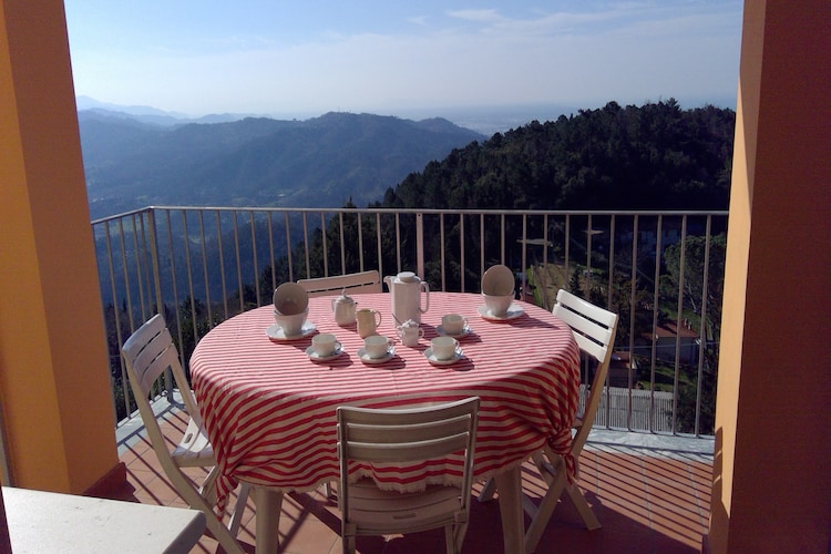 Holiday home Tuscany Elba