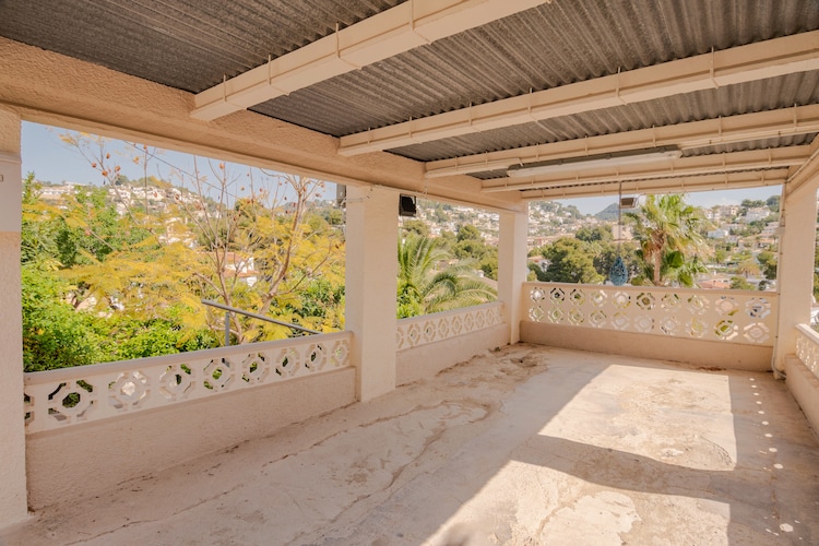 Holiday home Costa Blanca