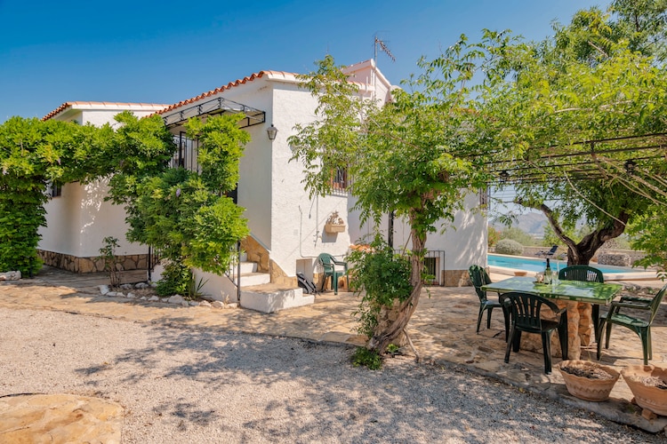 Villa Costa Blanca