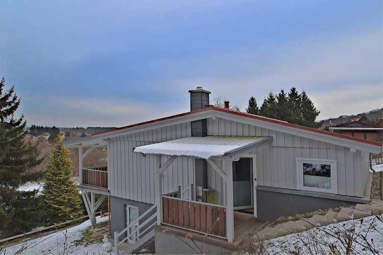 Holiday home Harz
