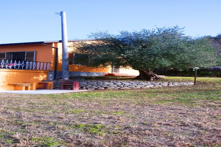 Villa Calabria Basilicata
