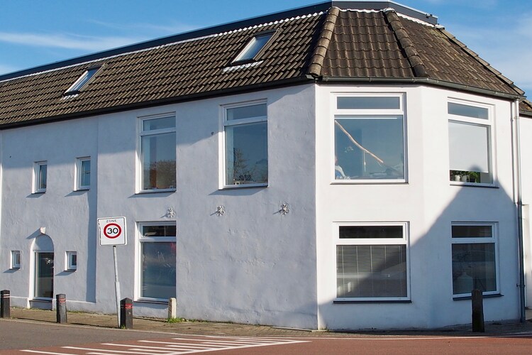 Holiday home North Holland