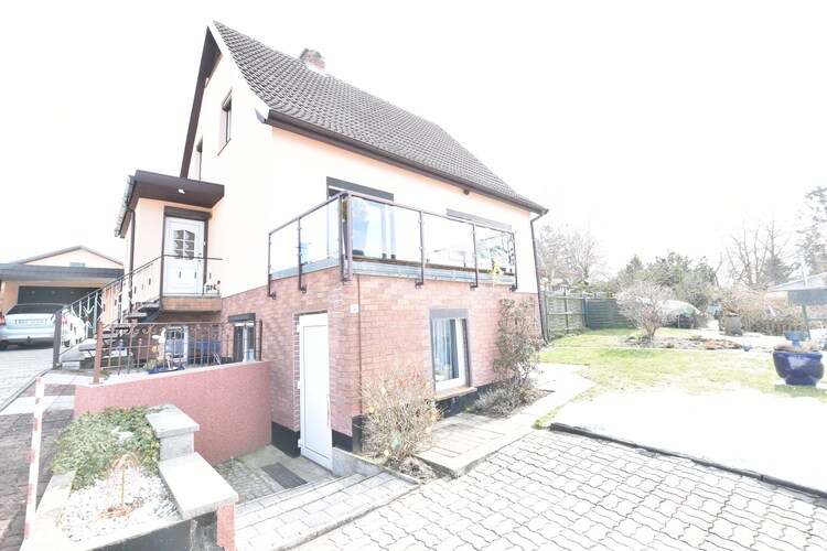 Apartment Baltic Sea Region