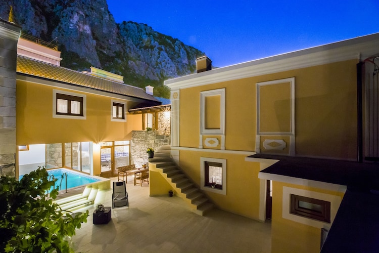 Holiday home Kvarner