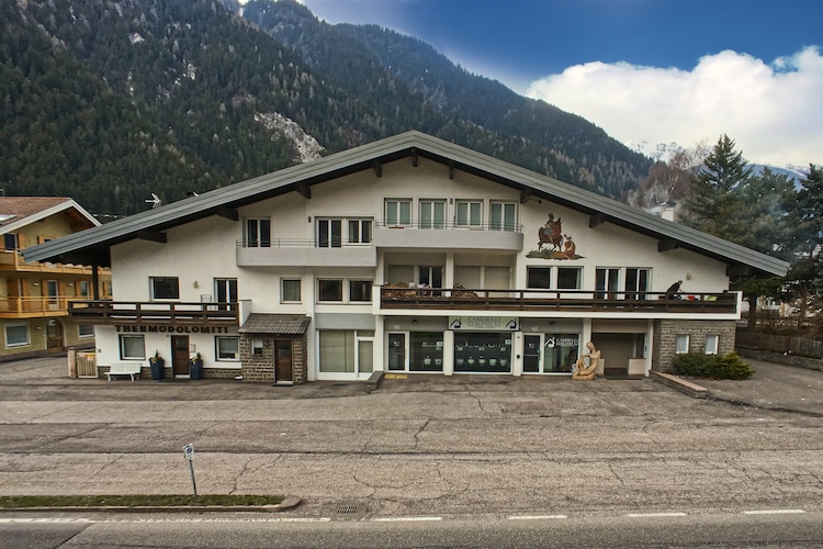 Apartment Trentino Dolomites
