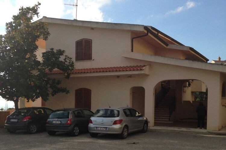 Apartment Calabria Basilicata