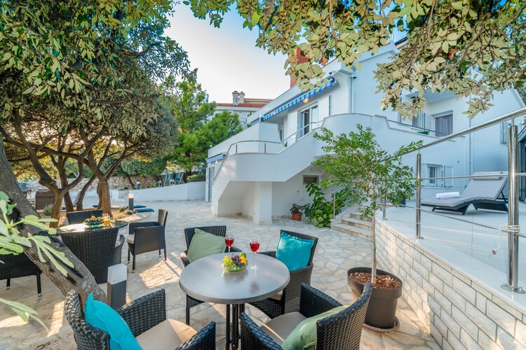 Villa Dalmatia