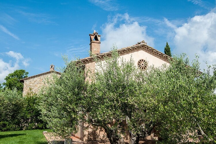 Apartment Umbria