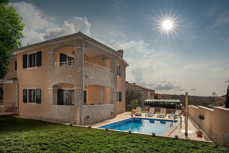 Villa Istria
