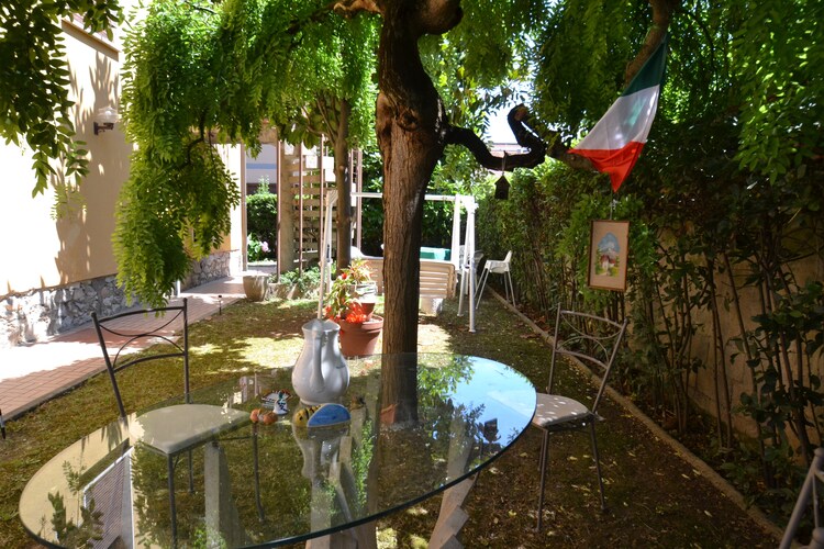 Apartment Tuscany Elba