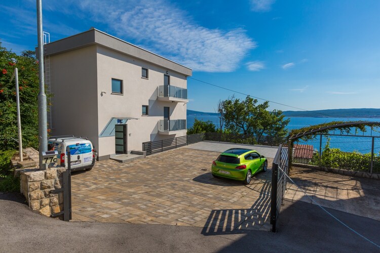 Apartment Kvarner
