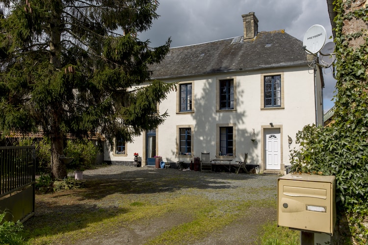 Holiday home Normandy