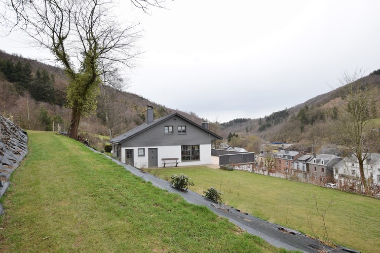 Holiday home Luxembourg