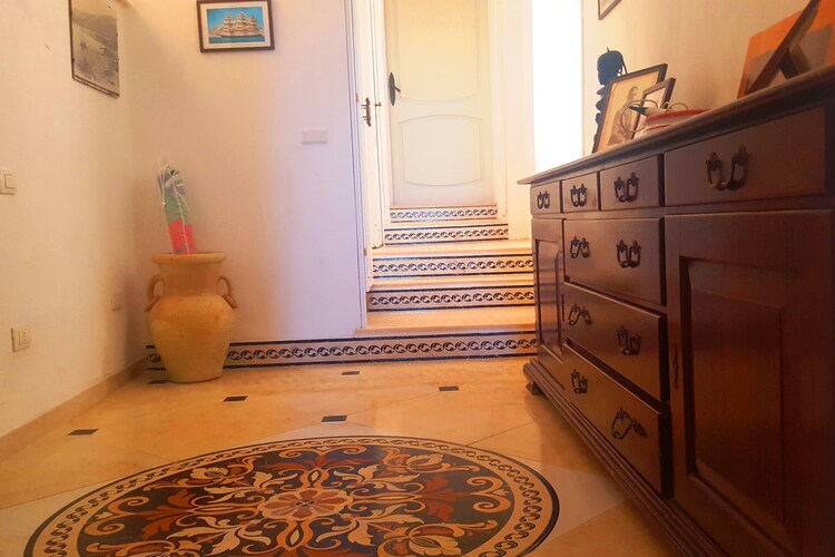 Apartment Calabria Basilicata