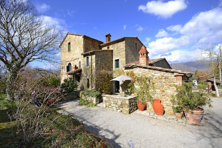 Villa Tuscany Elba