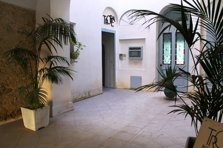 Apartment Calabria Basilicata